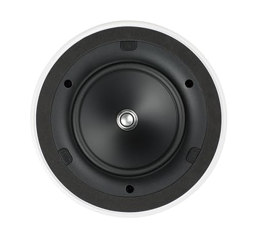 KEF Computer Speakers  Ci160ER (Pair)