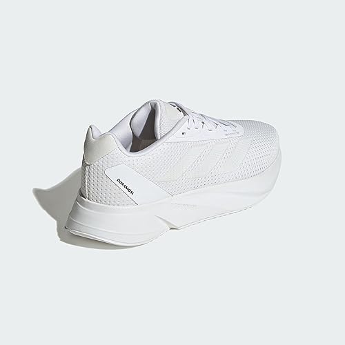 حذاء جري adidas DURAMO SL W Wide للنساء - حذاء رياضي منخفض (غير مخصص لكرة القدم) 