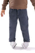 Concrete Boys' Pants