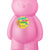 ROLLING LIGHT-UP SNAIL POPPER girls MacBook Pro toy (pack of 1)