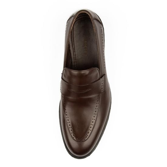 BRIO Shoes For Men Lightweight and breathable for all-day comfort