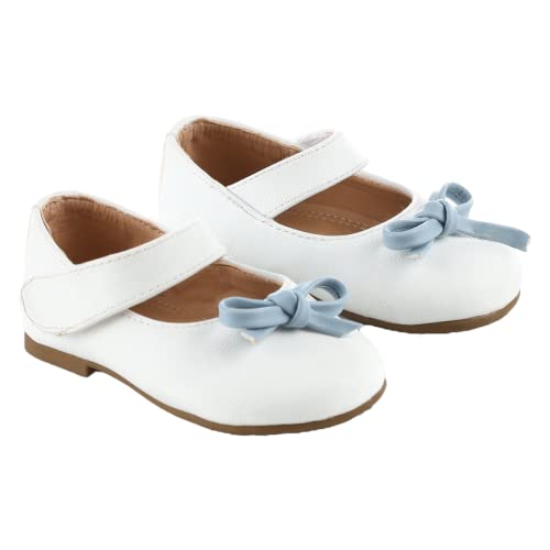Hawsa Kids baby-girls HK1105 Ballet Flat