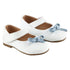 Hawsa Kids baby-girls HK1105 Ballet Flat