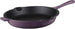Berghoff Cast Iron Fry Pan – Durable & Versatile-Open Box - Safqqa