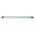 Maya Single Aluminium Rail 500 mm Red 15154 - Safqqa Egypt