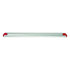 Maya Single Aluminium Rail 500 mm Red 15154 - Safqqa Egypt