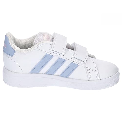 Adidas Unisex Baby Grand Court 2.0 CF I Sneakers