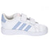 Adidas Unisex Baby Grand Court 2.0 CF I Sneakers