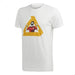adidas Mens FT1439 T-shirts