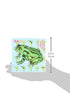 Wooden animal story puzzle for children - multi color