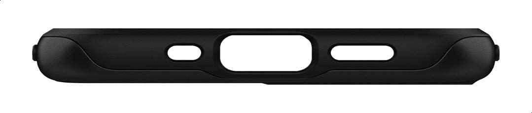 Spigen Hybrid NX Case Designed for iPhone 12 Mini (2020) - Matte Black