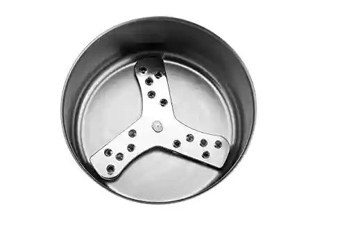 BLACK + DECKER | 400W Blender |2.3L Jar| Good for juices, smoothies & more | Has Grinder Mill suitable for coffee, herbs and spices | Dishwasher Safe | White - Safqqa Egypt