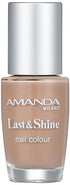 Amanda Milano last and shine nail polish -215 - Safqqa Egypt