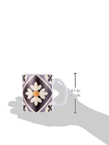 Generic Magic Ceramic Mug ,‎Multi Color