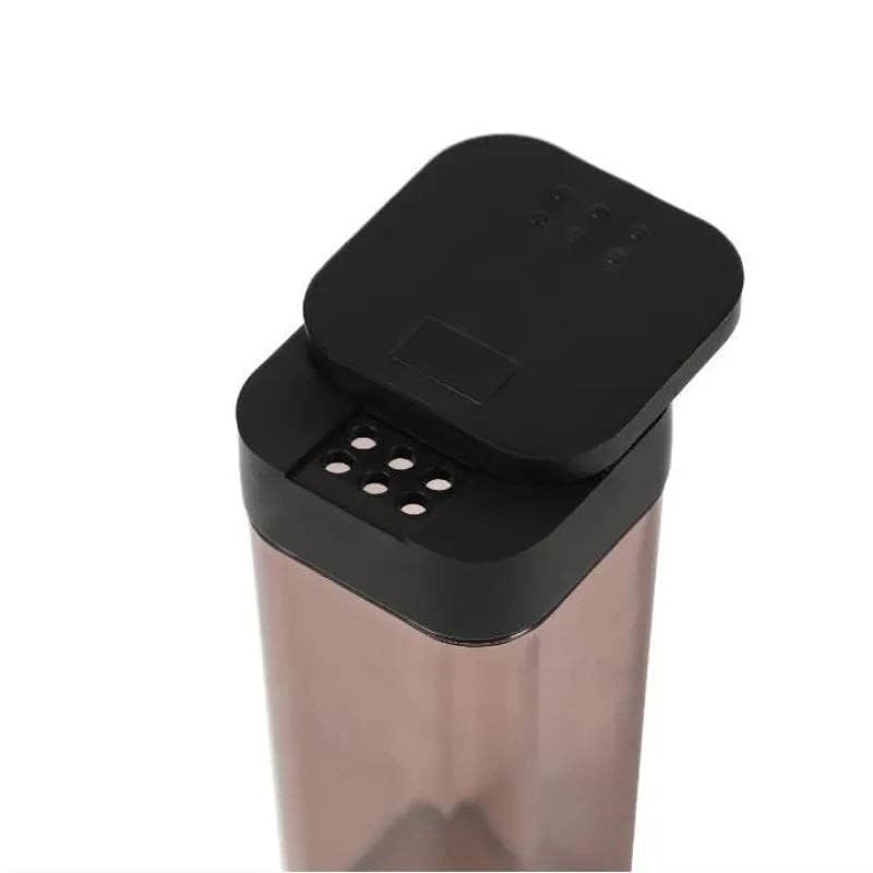 Generic Premium Raw Femme Shape 4 * 1 Seasoning Set• Includes multiple premium seasonings in one set