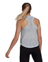 Adidas Round Hem Dancing Tank Top for Women Soft material for all-day comfort