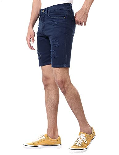 Ravin Shorts for Men Lightweight and fabric for all-day comfort
