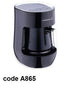 Korkmaz Coffee Maker 700W Automatic Turkish Coffee Machine
