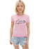 تي شيرت نسائي من AEROPOSTALE 5748S22A 