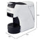 Ariete COFFEE MACHINE -BLACK/WHITE