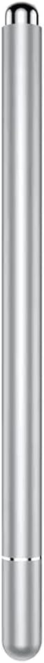 Joyroom JR-BP560S Capacitive Touchscreen Stylus Passive Capacitive Pen For iPad iPhone All Capacitiv Silver