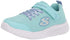 حذاء رياضي Skechers Wavy Lites-Blissfully Free للأطفال