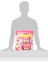 Mini sweet shop 34pcs educational toy series +3y