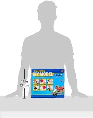 weicheng toys intelligent diy model wc58d - Safqqa Egypt