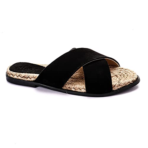 MR.JOE Slipper For Women Suitable for everyday use or casual wear - Safqqa Egypt