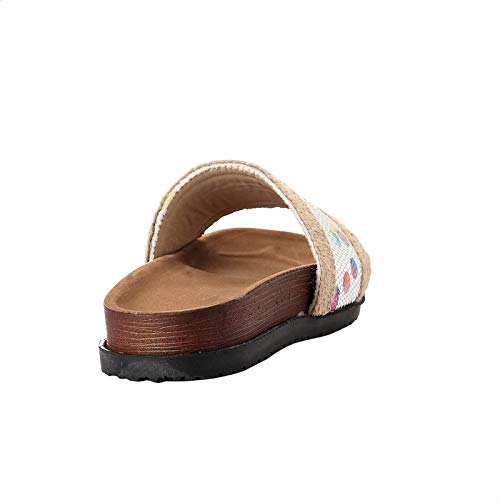 grinta Slipper For girls - Safqqa Egypt