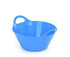 Mintra Home Plastic Bowls with Handles – Medium 1.8L (2 Pieces)