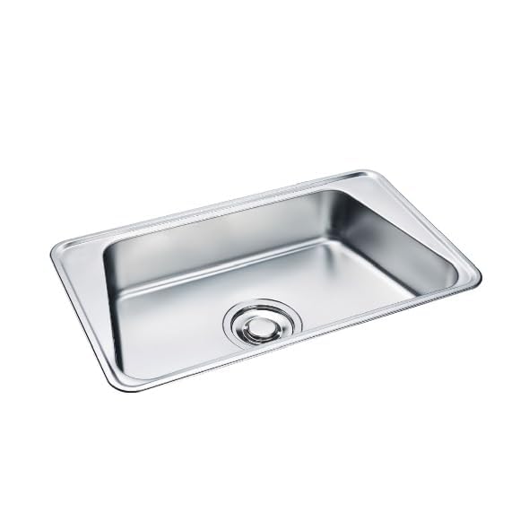 Coni Sink With Drainage PDS Korean