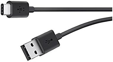 كابل Micro USB  من Belkin بطول 1.5 متر مصمم ليبقي أجهزتك مشحونة ومتصلة بشكل موثوق ومتين