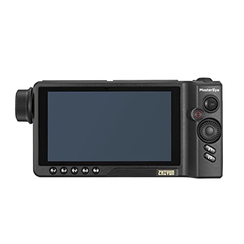 Zhiyun Weebill 2 Pro Plus Professional 3-Axis Stabilizer - Safqqa Egypt