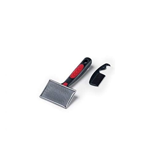 Padovan Brush Small 6 x 4 cm For Dog and - Safqqa