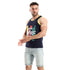 Andora Men's Sleeveless T-Shirt (33S22M30332)