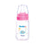 Granzia Bambino Classic Baby Feeding Bottle Rose 100 ML