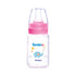 Granzia Bambino Classic Baby Feeding Bottle Rose 100 ML
