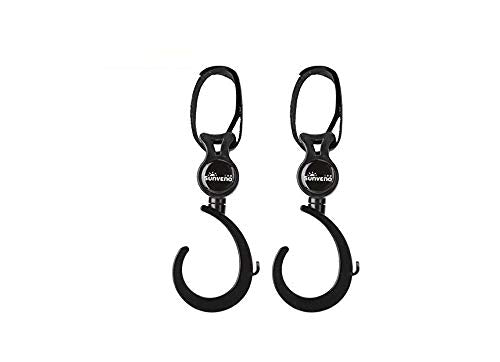 Teknum 3 in 1 stroller Story-, Diaper Bag &Hooks – Safqqa Egypt