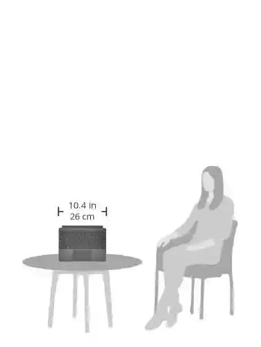 Microsoft Cover, English and Arabic Keyboard, Platinum Color [KCS-00014]