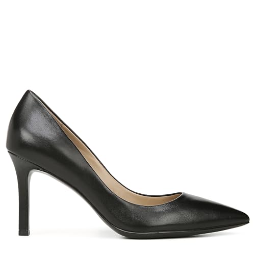  أحذية ناتشورالايزر للنساء لتوفير الراحة طوال اليوم دون التخلي عن الأناقة. صُنعت من خامات عالية الجودة وتتميز بنعل داخلي مبطن ناعم وتصميم مريح يدعم شكل القدم الطبيعي