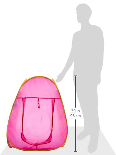 CAROL 100LOL tent ball