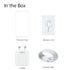 Oppo A17 Dual SIM 4GB RAM + 64GB ROM (6.5 Inches) (4G LTE) - GLOBAL VERSION
