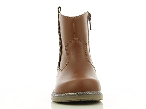 SPROX Girls Fashion Half Boot