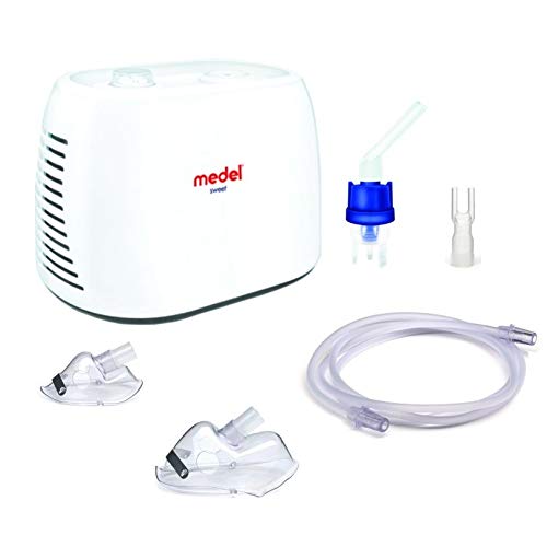 MEDEL Aerosol Sweet Dental Care Mouthwashes