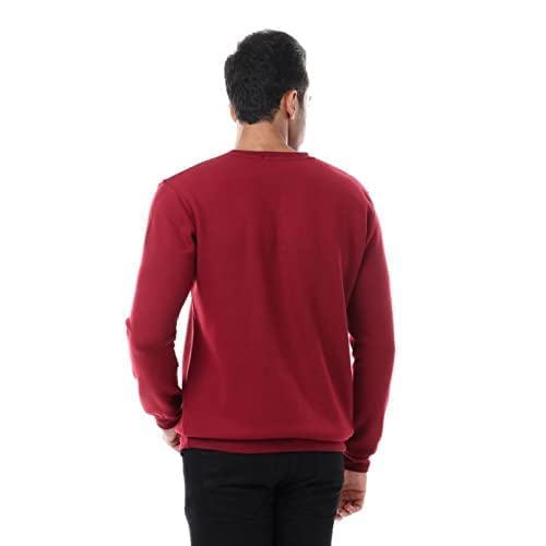 CAESAR Sweatshirt For Mens Soft, warm, and comfortable fabric