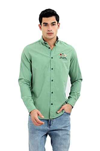 White Rabbit Mens WR2027S20 Shirt - Safqqa Egypt