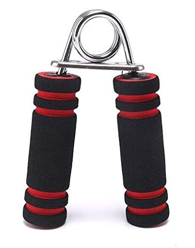 2 Pcs Foam Hand Grippers Grip Heavy Strength Grips Arms Exercise Wrist Fitness
