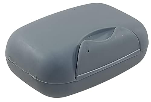 El-Yassin Plastic soap dish • Made from durable, high-quality plastic – Safqqa Egypt