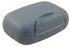 El-Yassin Plastic soap dish • Made from durable, high-quality plastic